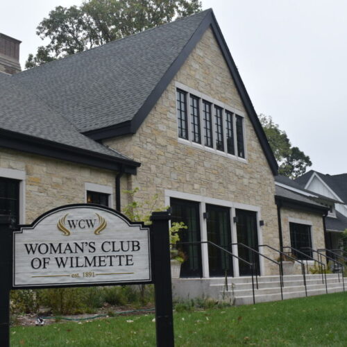 Woman's Club of Wilmette