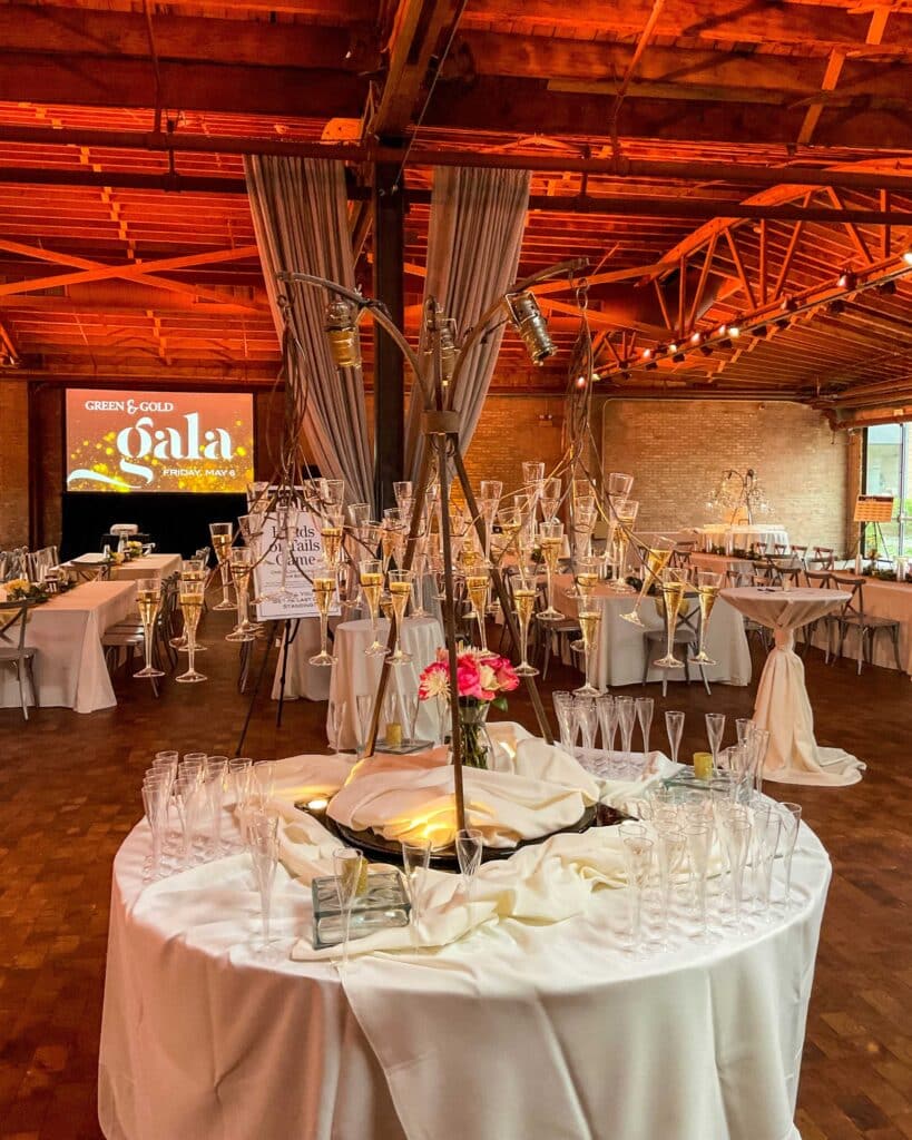 Special Event Gala